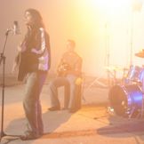 Imagen del artista Marco Zero