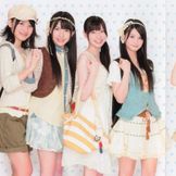 Imagem do artista SKE48