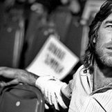 Imagen del artista Dennis Wilson