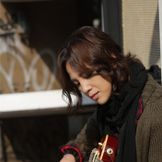 Imagem do artista Jang Geun Suk