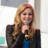 Imagem do artista Olivia Holt