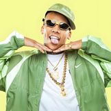 Imagen del artista MC LUUKY