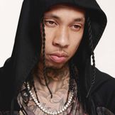 Imagem do artista Tyga