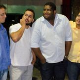 Imagem do artista Semivelhos