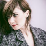 Imagem do artista Sarah Blasko