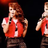 Imagem do artista Cher Lloyd