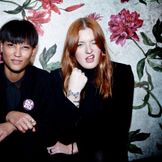 Imagen del artista Icona Pop