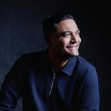 Imagen del artista Marcos Brunet