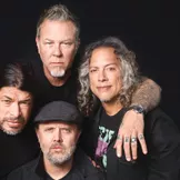 Imagen del artista Metallica