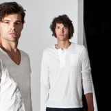 Artist's image for King & Country