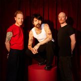 Imagen del artista Biffy Clyro