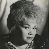 Artist's image Etta James