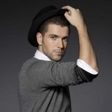 Imagem do artista Shayne Ward