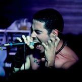 Imagen del artista Bella Xu