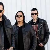 Imagen del artista Black Star Riders