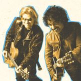 Imagen del artista Daryl Hall & John Oates
