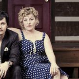 Imagen del artista Shovels & Rope