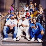 Artist image The Diplomats