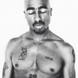 Artist's image 2Pac (Tupac Shakur)