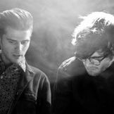 Artist image Hudson Taylor