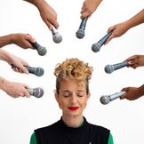 Imagen del artista Letrux