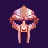 Artist's image MF Doom