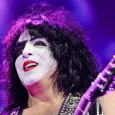 Imagem do artista Paul Stanley