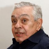 Imagem do artista Chico Anysio