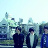 Artist's image Kana-boon