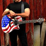 Artist's image Aaron Tippin