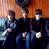 Artist image The Strypes