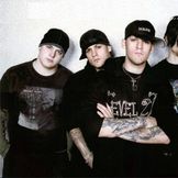 Imagen del artista Good Charlotte