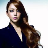 Imagen del artista Namie Amuro