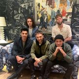 Imagem do artista The Wanted