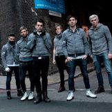 Imagem do artista Lostprophets