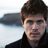 Imagem do artista Seth Lakeman