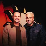 Imagen del artista Matheus & Kauan