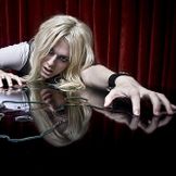 Imagem do artista Chris Crocker