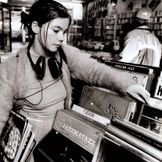 Artist image Björk