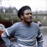 Artist's image Horace Andy
