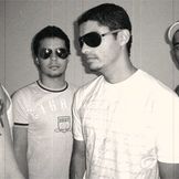 Imagem do artista Karman