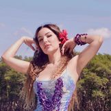 Imagen del artista Liah Soares