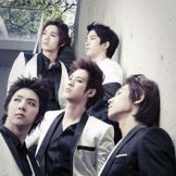 Imagem do artista MBLAQ