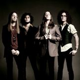 Imagen del artista American Bang