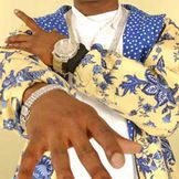 Imagen del artista Baby Boy Da Prince