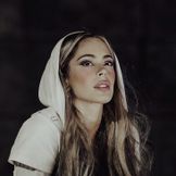 Imagem do artista TINI