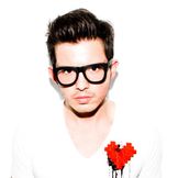 Imagem do artista Simon Curtis