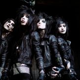 Imagen del artista Black Veil Brides