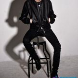 Imagem do artista Iron