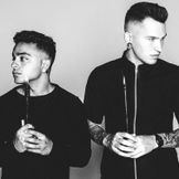 Artist image PVRIS